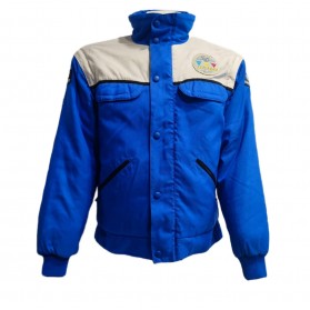 CHAQUETA DAINESE EDDIE LAWSON A/B